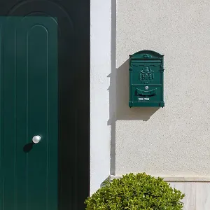 Pensjonat Apulian House, Brindisi