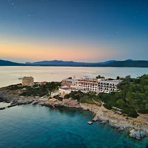 El Faro Hotel&spa Hotel Alguer