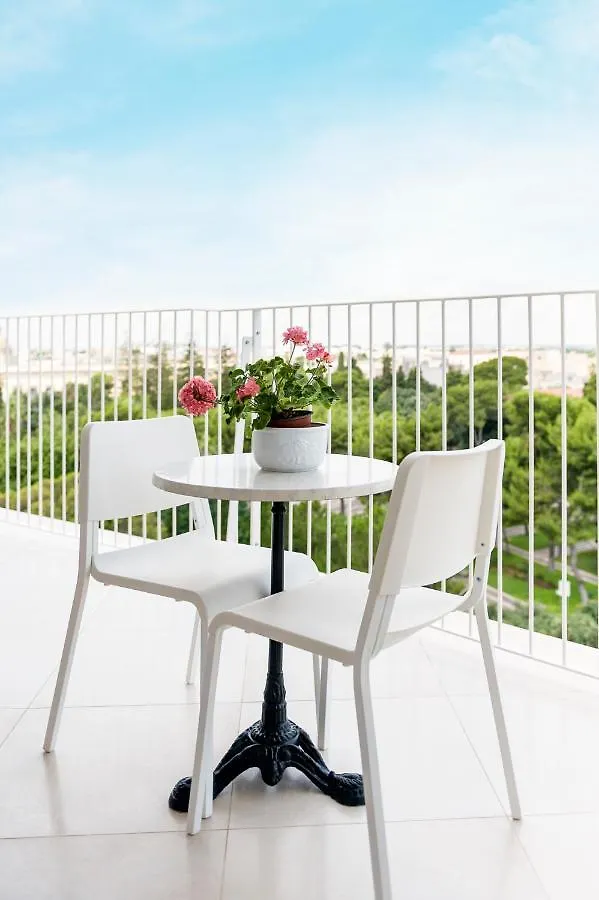 Bed & Breakfast Ultimo Piano B&B Lecce