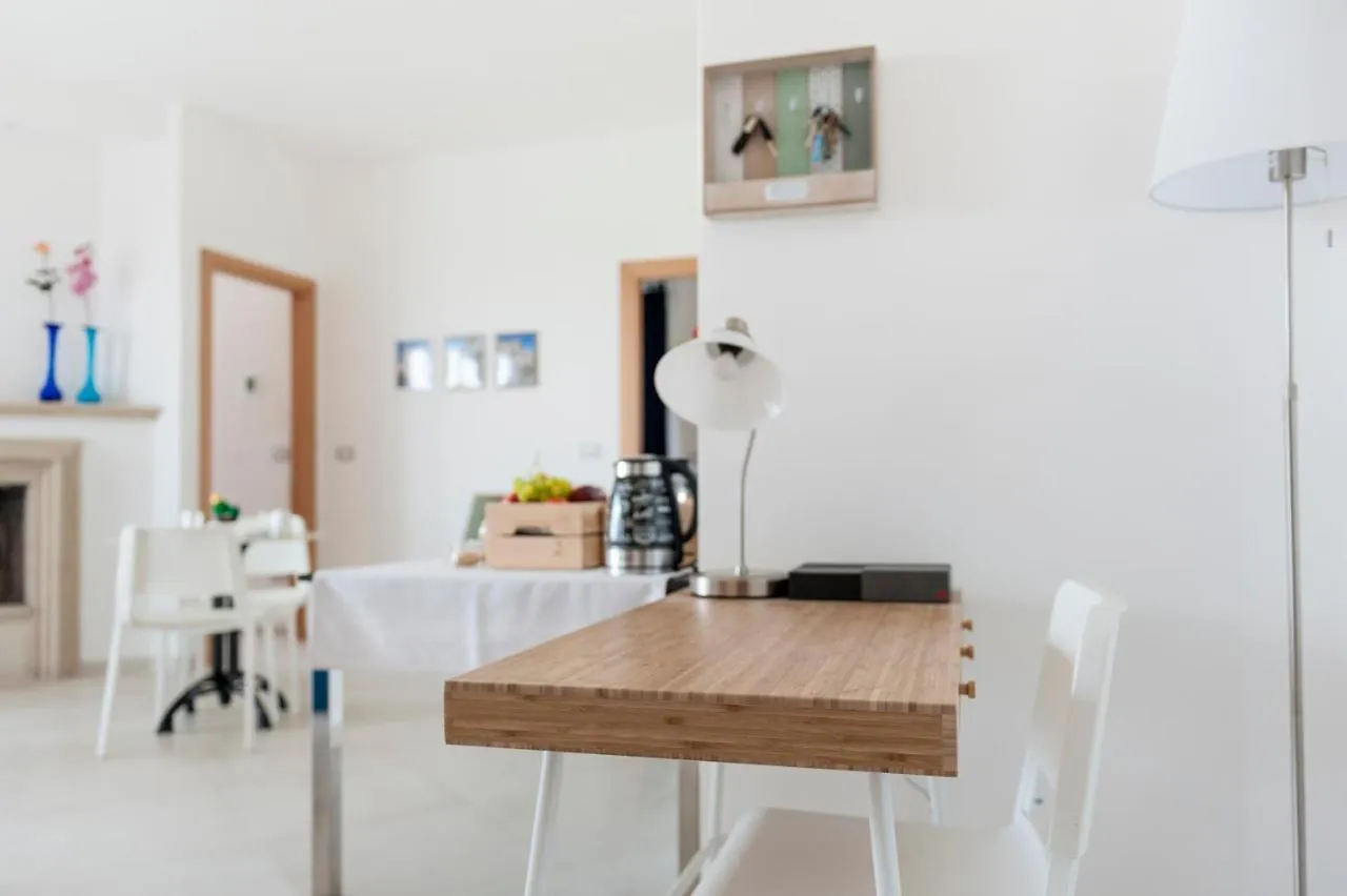Bed & Breakfast Ultimo Piano B&B Lecce