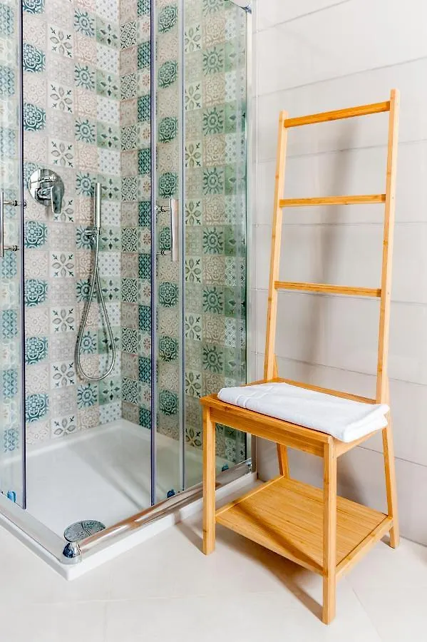 Ultimo Piano B&B Lecce Bed & Breakfast