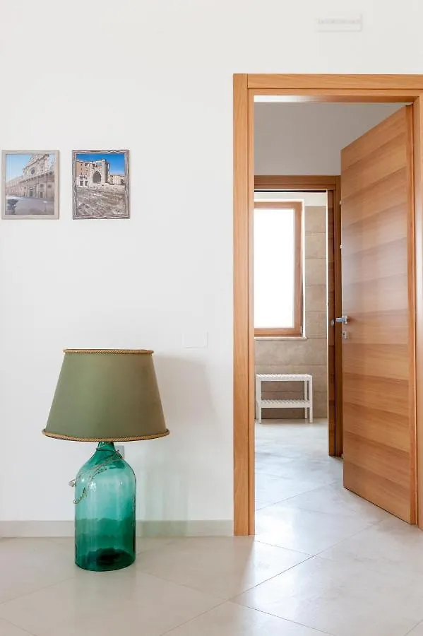 Ultimo Piano B&B לצ'ה לינה וארוחת בוקר