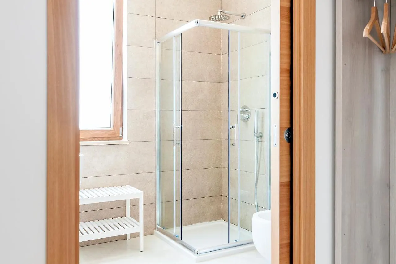 Ultimo Piano B&B Lecce
