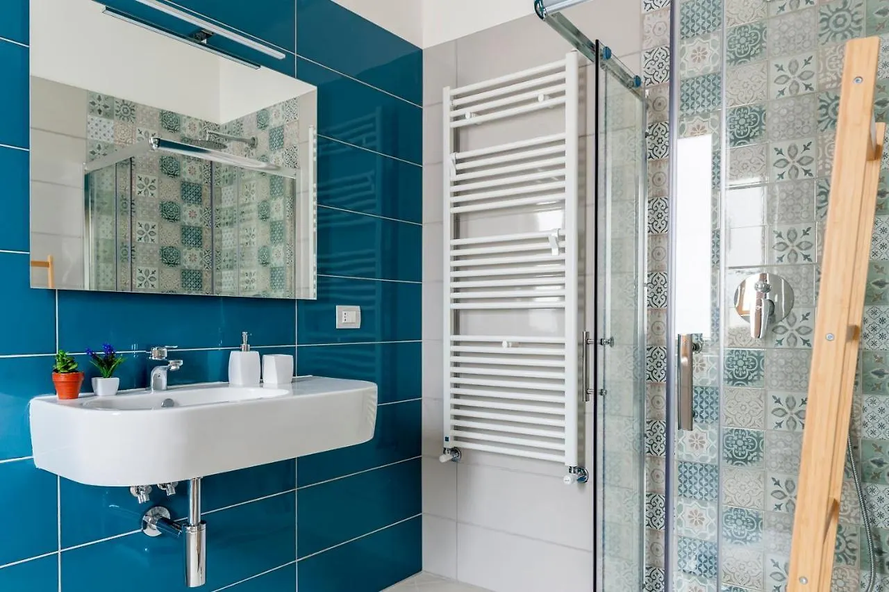 Ultimo Piano B&B Lecce Bed & Breakfast