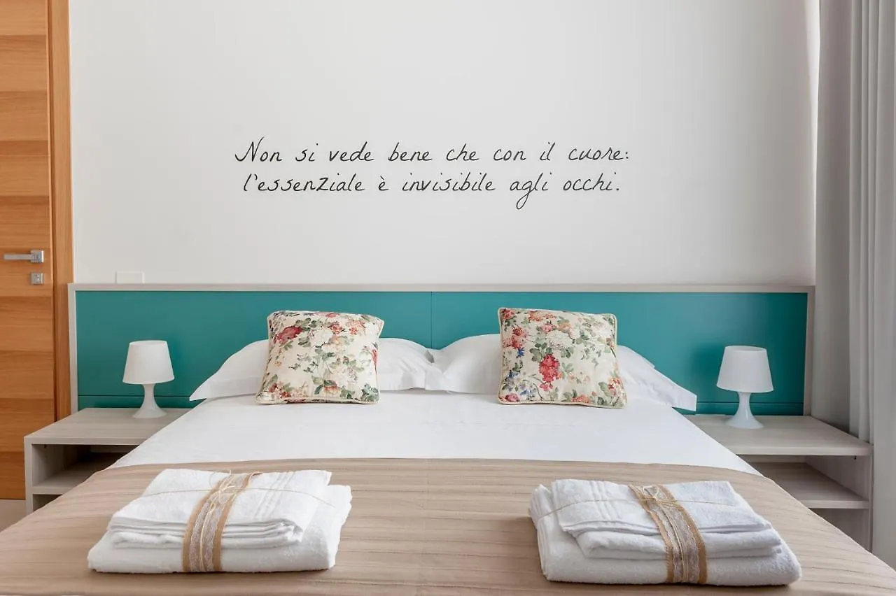 Ultimo Piano B&B Lecce Bed & Breakfast