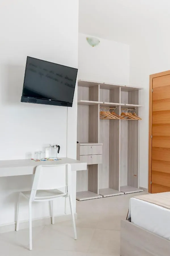 Bed & Breakfast Ultimo Piano B&B Lecce Italy