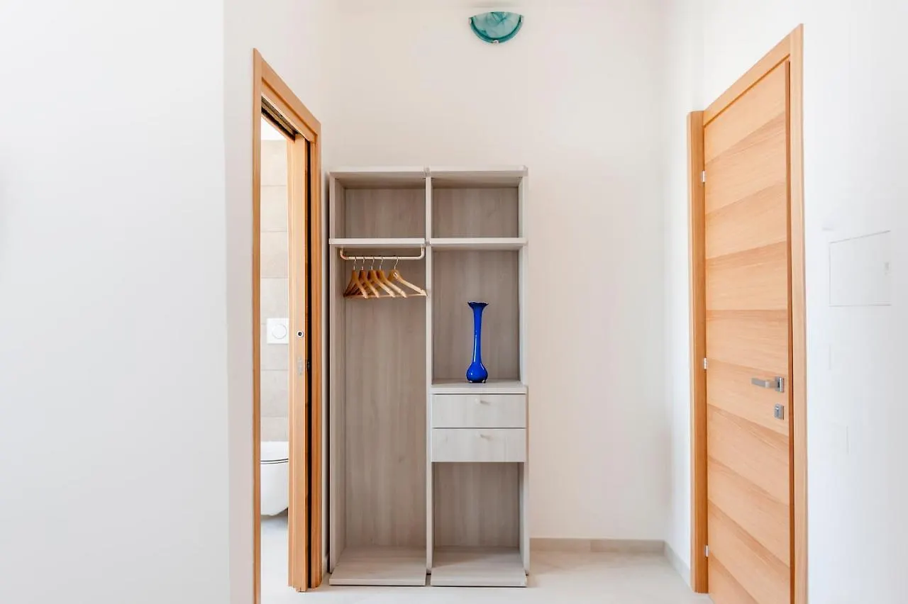 Ultimo Piano B&B לצ'ה איטליה