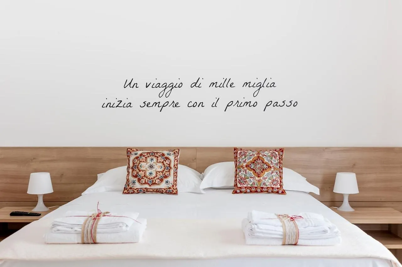 Ultimo Piano B&B Lecce