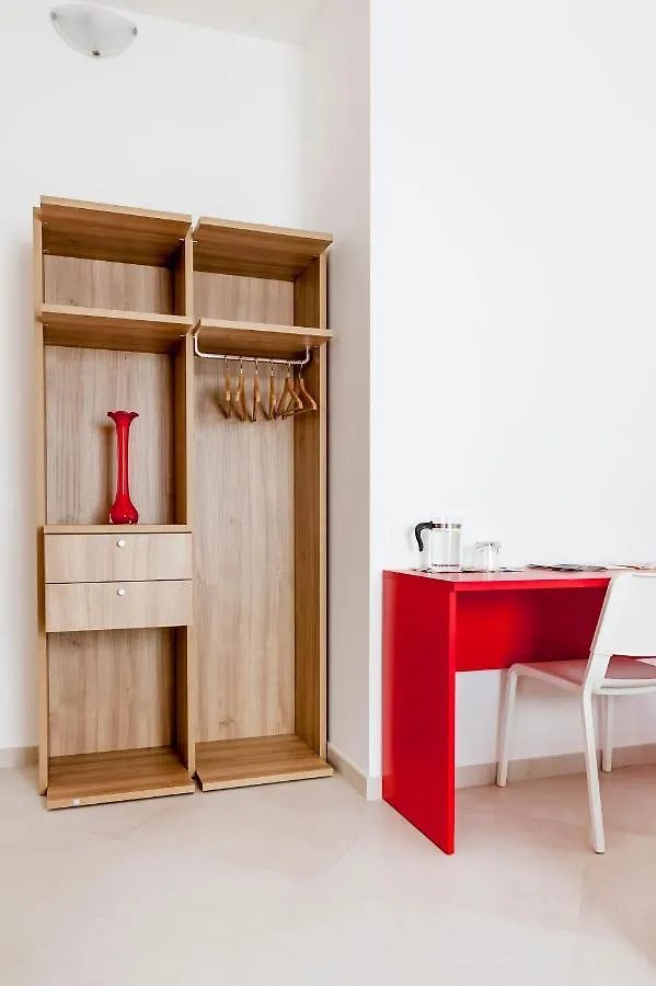 Ultimo Piano B&B Lecce 0*,