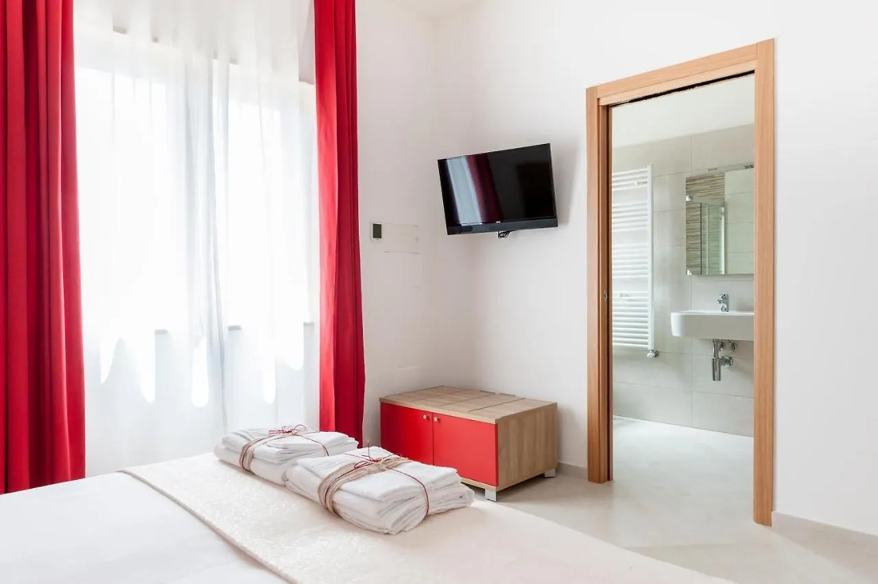 Ultimo Piano B&B Lecce Bed & Breakfast